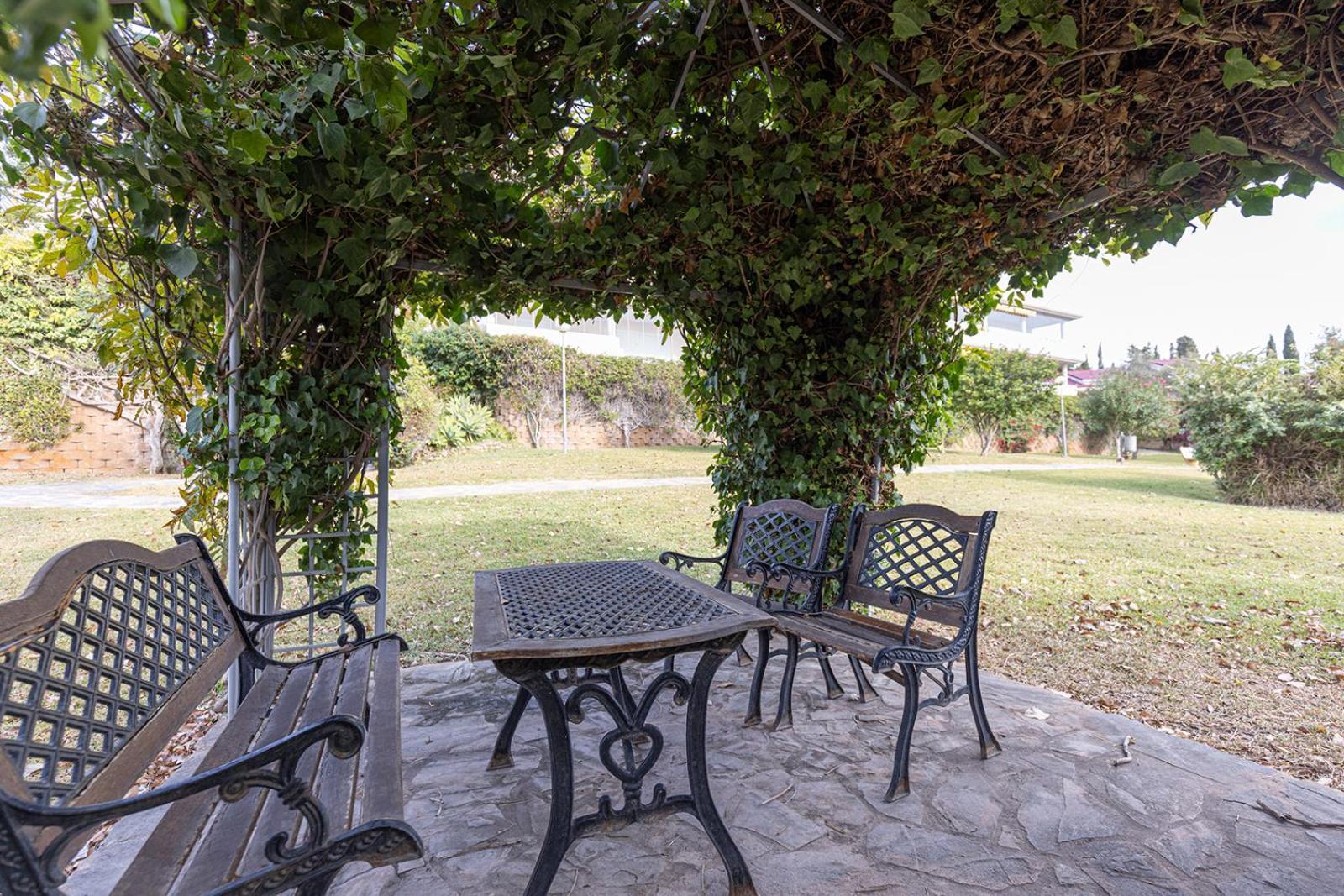 Mimosa Golf & Appartamento Marbella