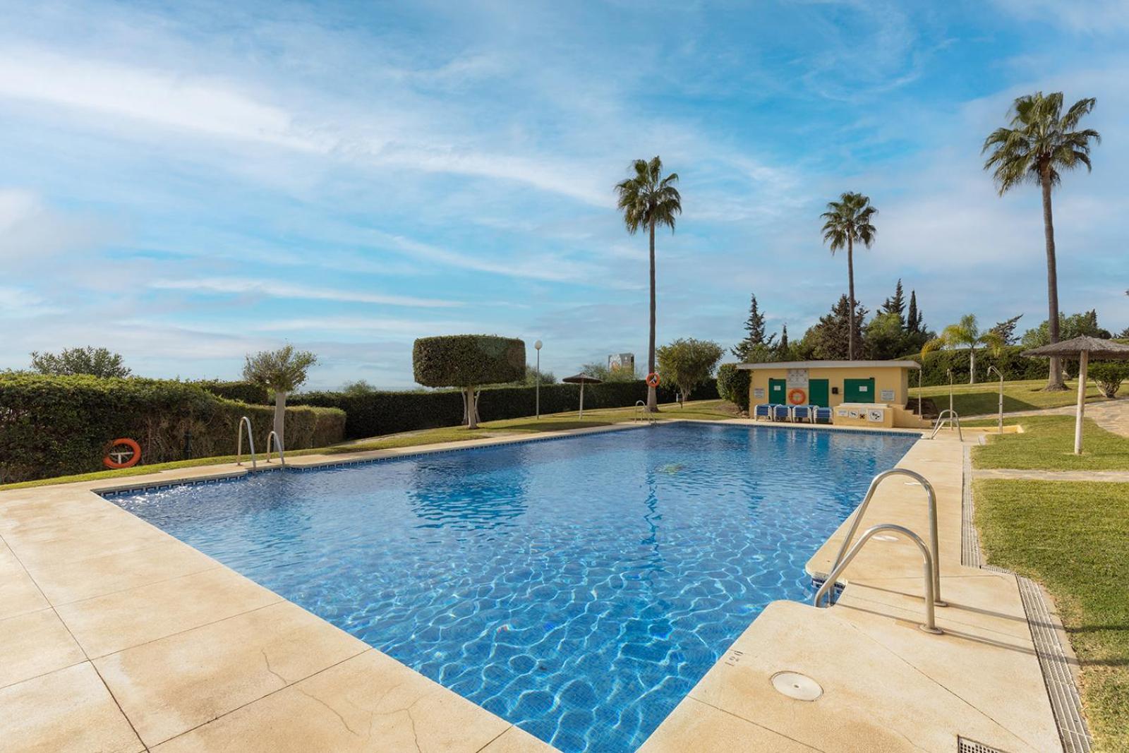 Appartamento Mimosa Golf &