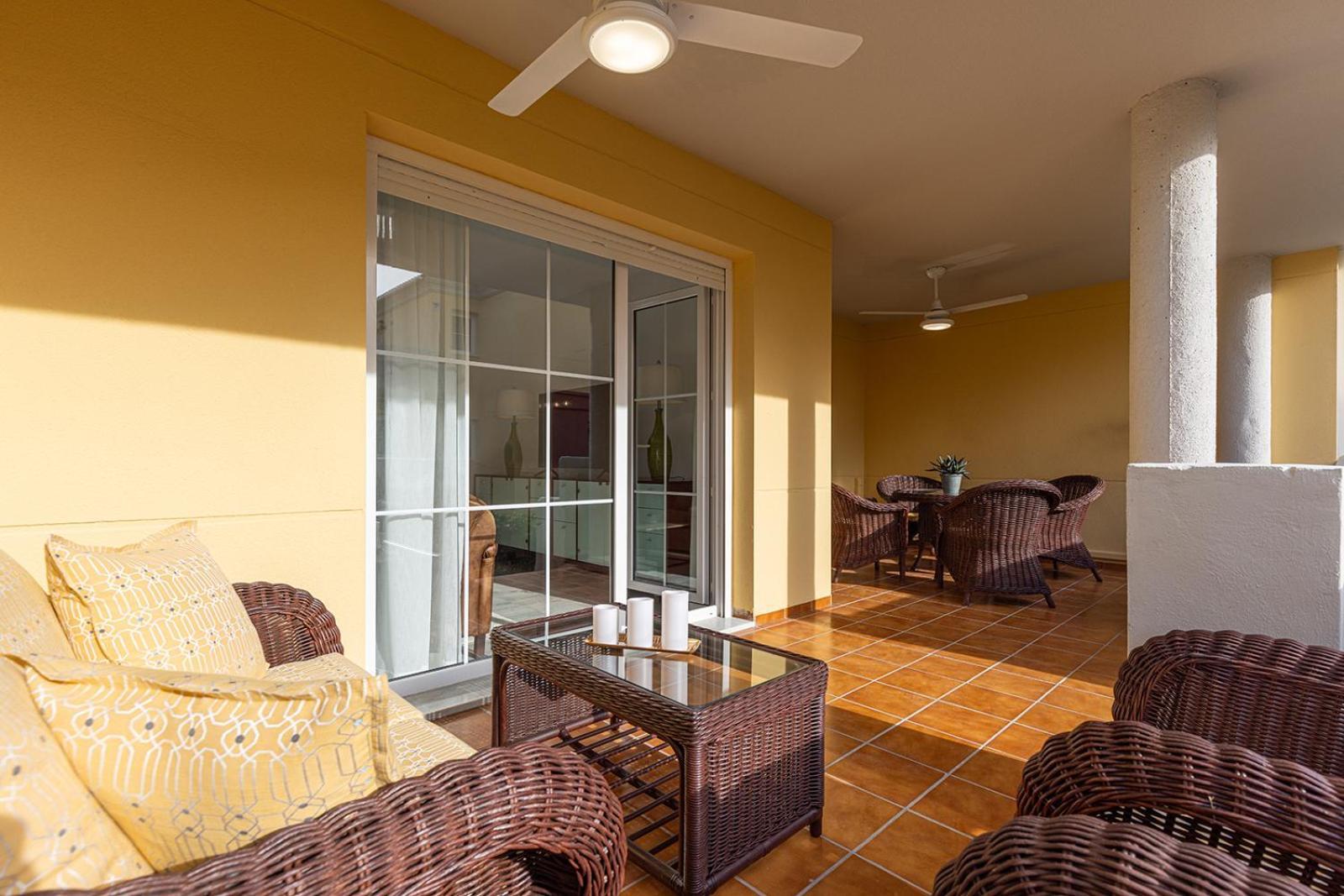 Appartamento Mimosa Golf & *