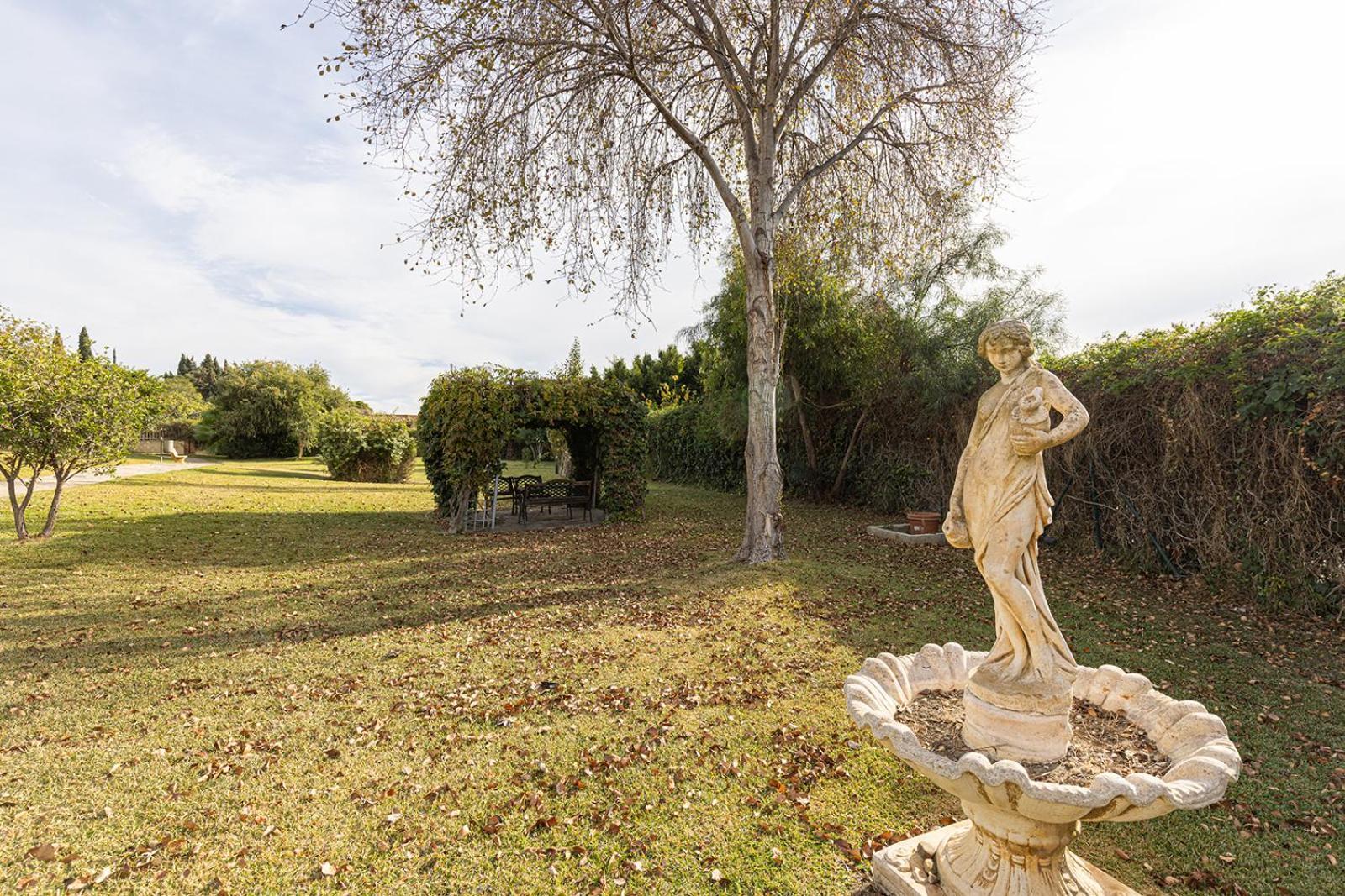 Appartamento Mimosa Golf & Marbella