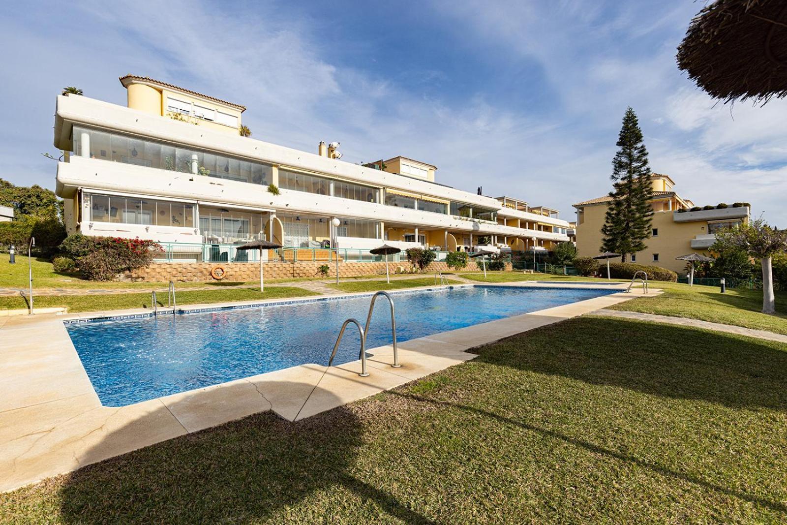 Mimosa Golf & Appartamento *